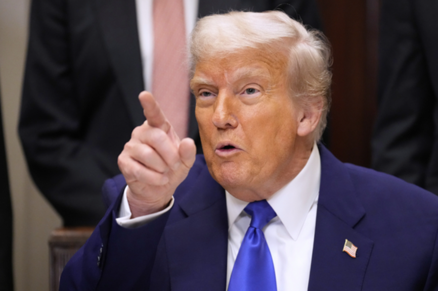 Изненадување за ЕУ: Најновата изјава на Трамп за Европа го потресе светот