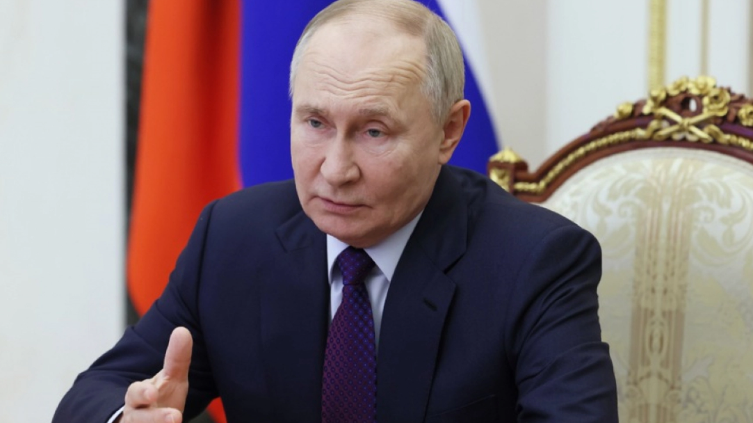 Дали Путин ќе замине за Истанбул? Зеленски би можел да дочека неочекувани соговорници