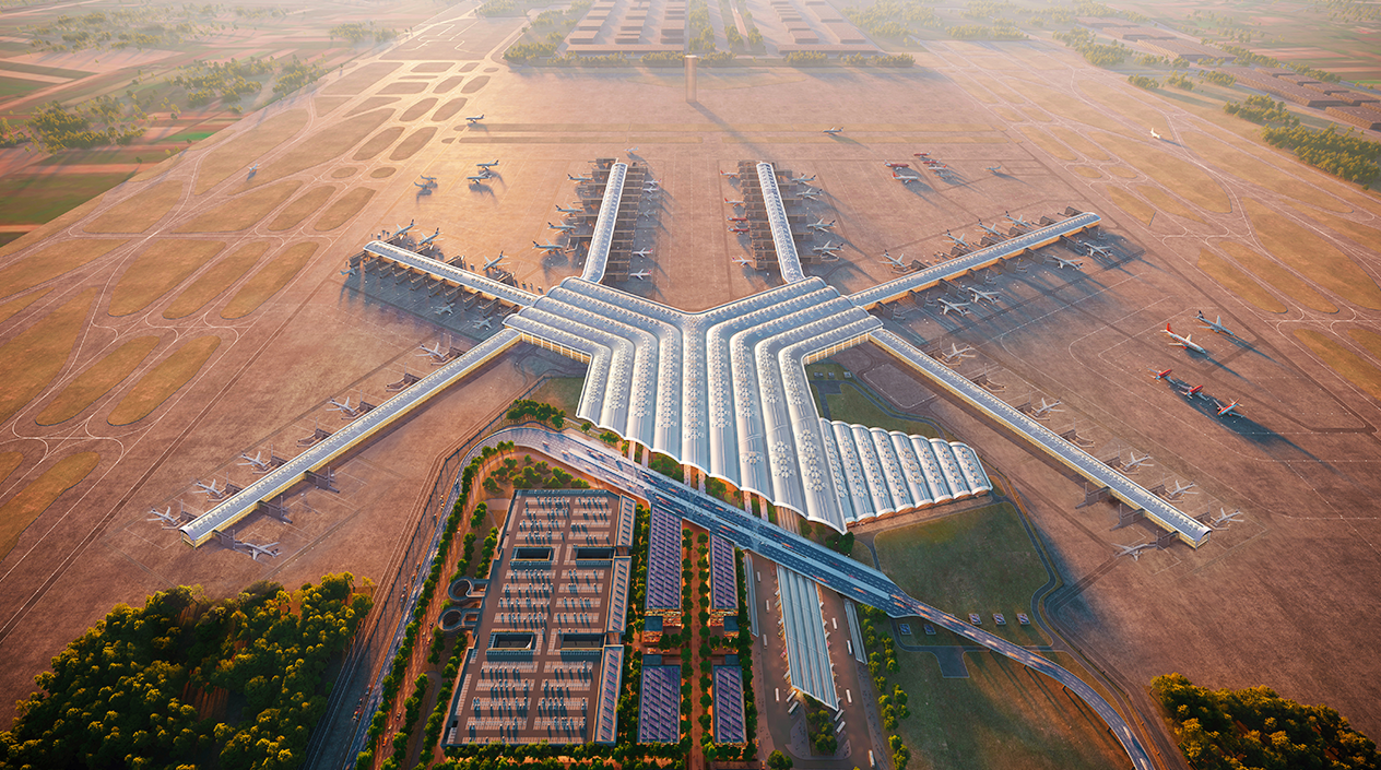 Проектот вреден 34 милијарди долари кој засекогаш ќе ја промени Европа – што гради Полска?