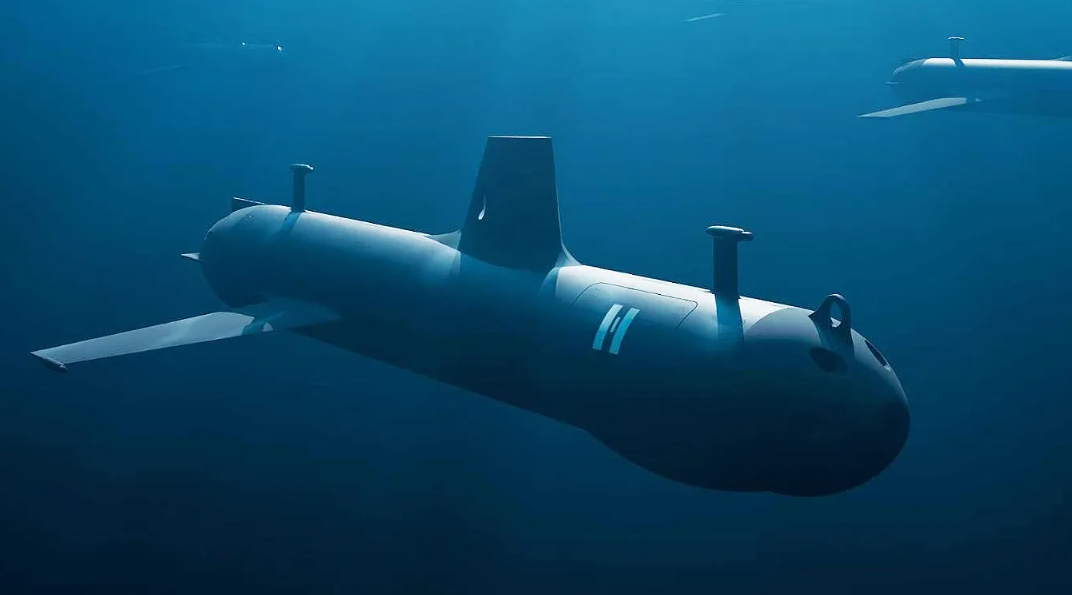 Велика Британија развива тајно оружје за следење на руски подморници