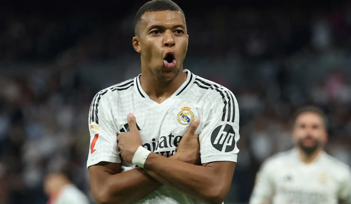 ПСЖ го тужи Мбапе и бара отштета од 98 милиони евра