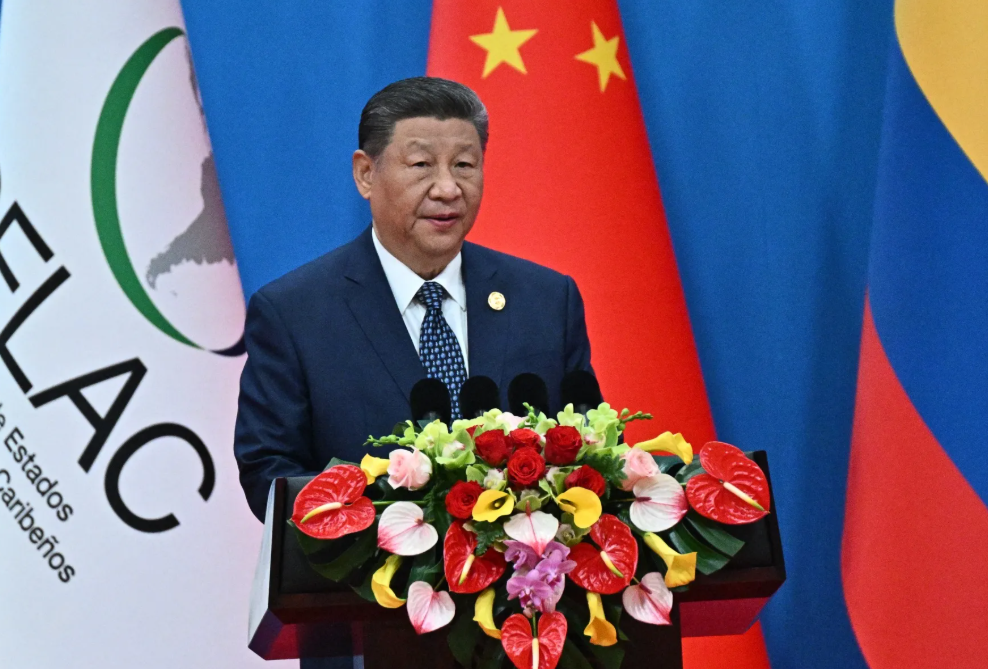 Кина и Јужна Америка со рекордна трговска размена од над 500 милијарди долари