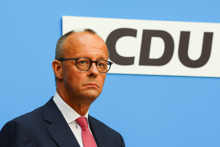 Берлин: ЕУ e подготвена за построги санкции против Русија доколку нема напредок во мировните преговори