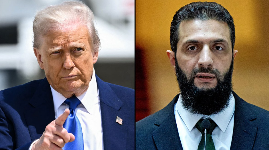 Помина пет години во американски затвор, а сега има неверојатна понуда за Трамп: Ова менува многу работи