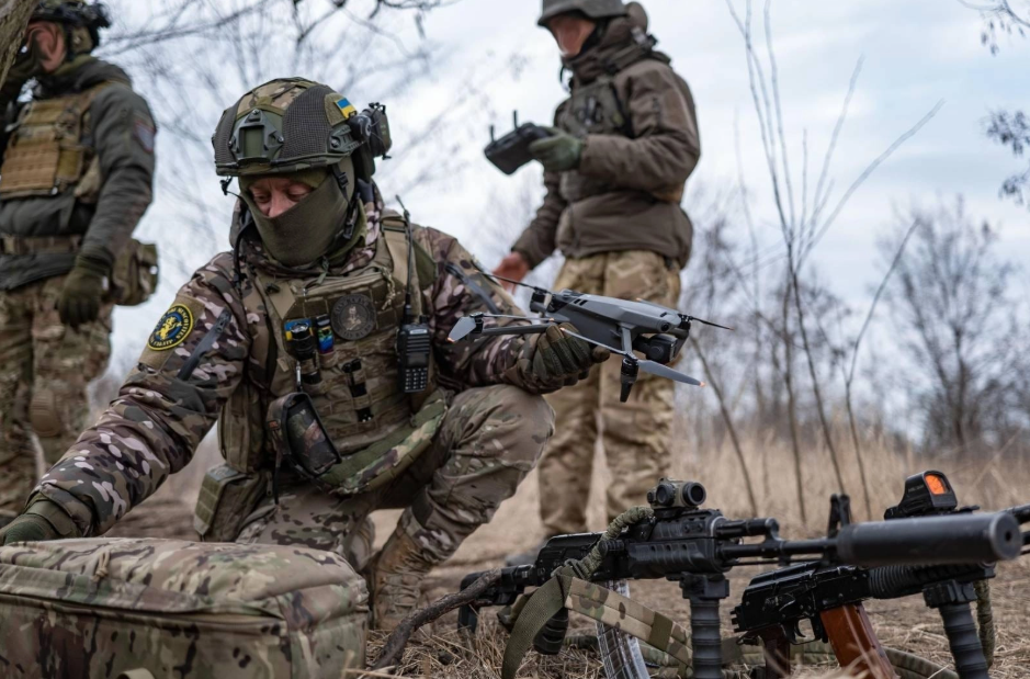Поранешен украински генерал со предупредување до НАТО