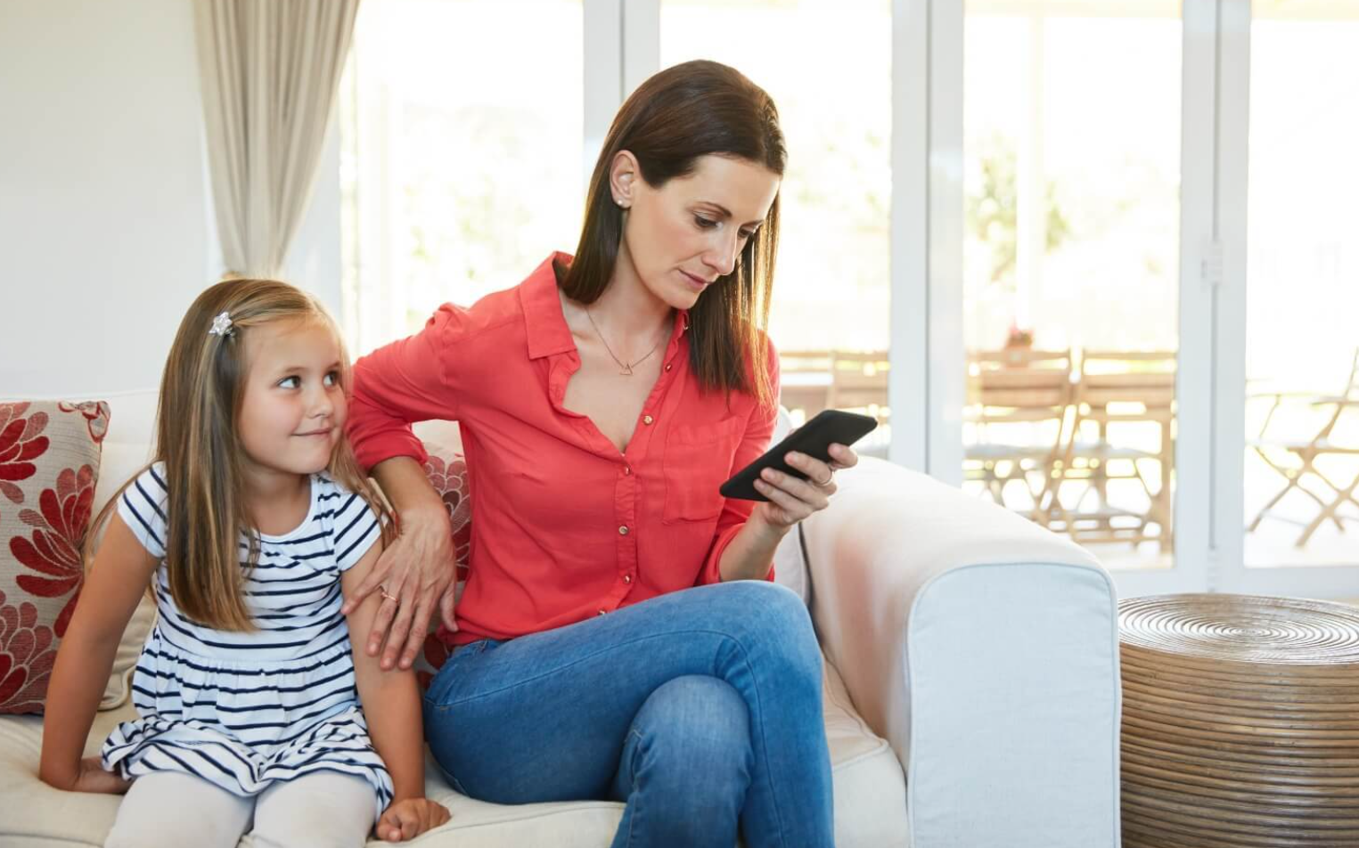 Последиците можат да бидат сериозни: Една навидум вообичаена родителска навика влијае лошо на децата