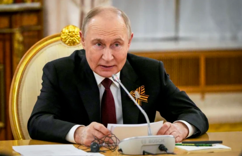 Кремљ официјално потврди: Ова ќе бидат членовите на руската делегација за преговорите со Украина во Истанбул