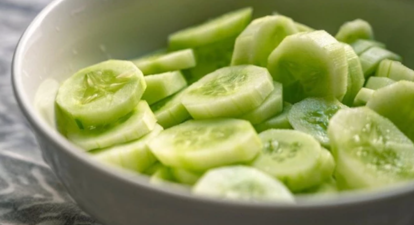 Цел живот погрешно сте јаделе краставица: На овој начин е највкусна – тајната на професионалните готвачи