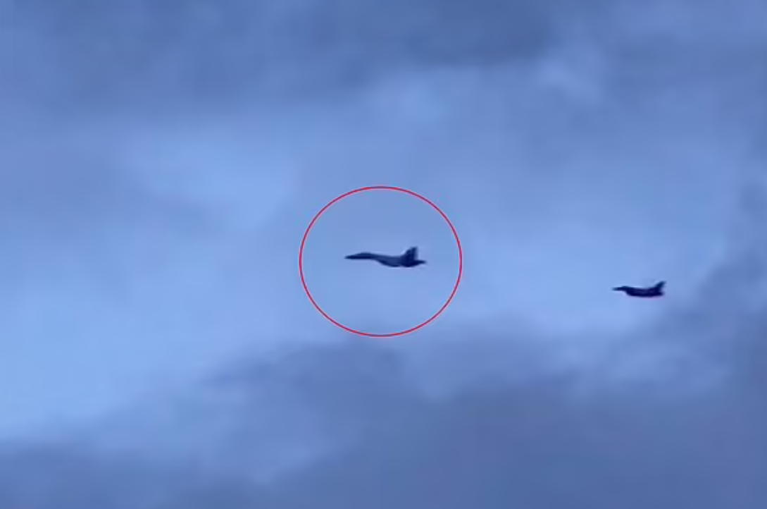 Сериозен инцидент: Руски борбен авион влета во воздушниот простор на НАТО