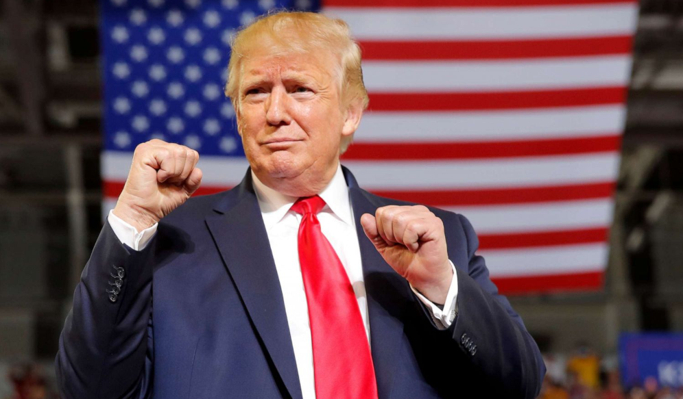 Трамп: Решено е непријателството помеѓу Индија и Пакистан