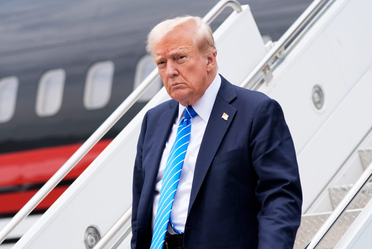 Се огласи Трамп: “Ништо нема да се случи додека не се сретнеме јас и Путин”