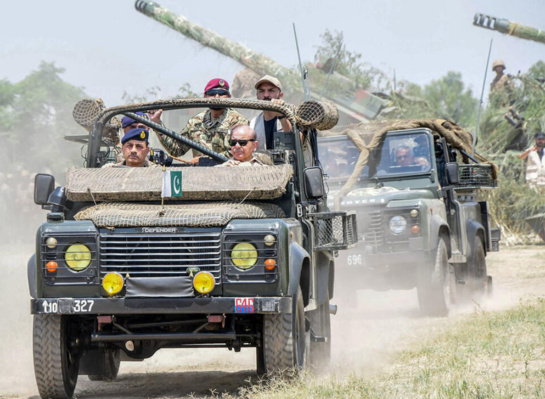 Индија и Пакистан со нови меѓусебни обвинувања