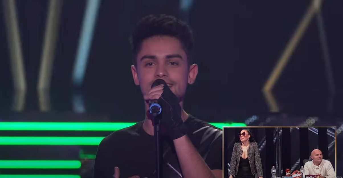 (ФОТО) По цели два месеца конечно се огласи преживеаниот член на „ДНК“