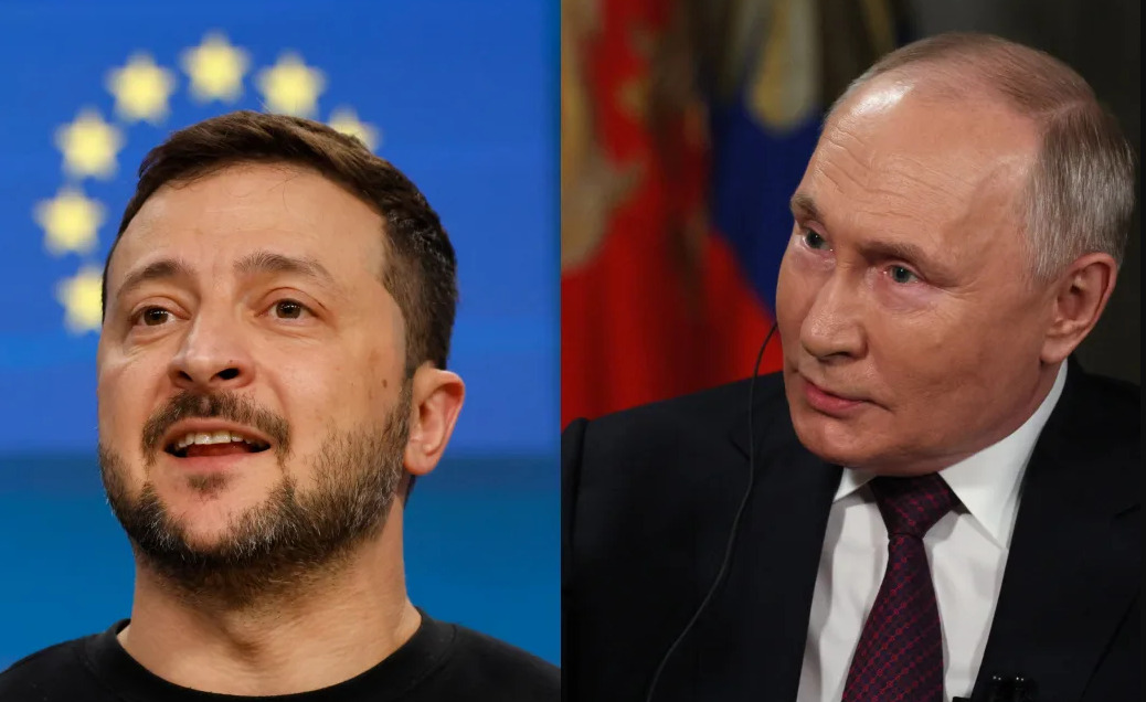 Москва: „Тоа не е чекор кон мир, туку кон нова ескалација“