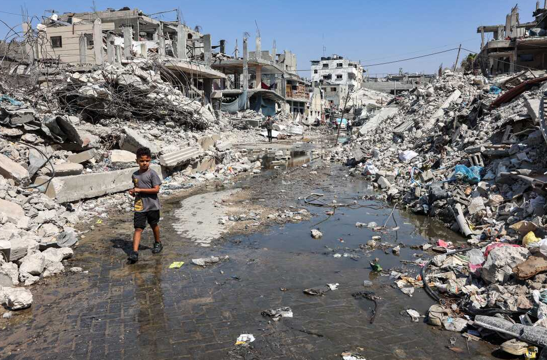 Во нови израелски напади на Газа загинаа најмалку 50 лица