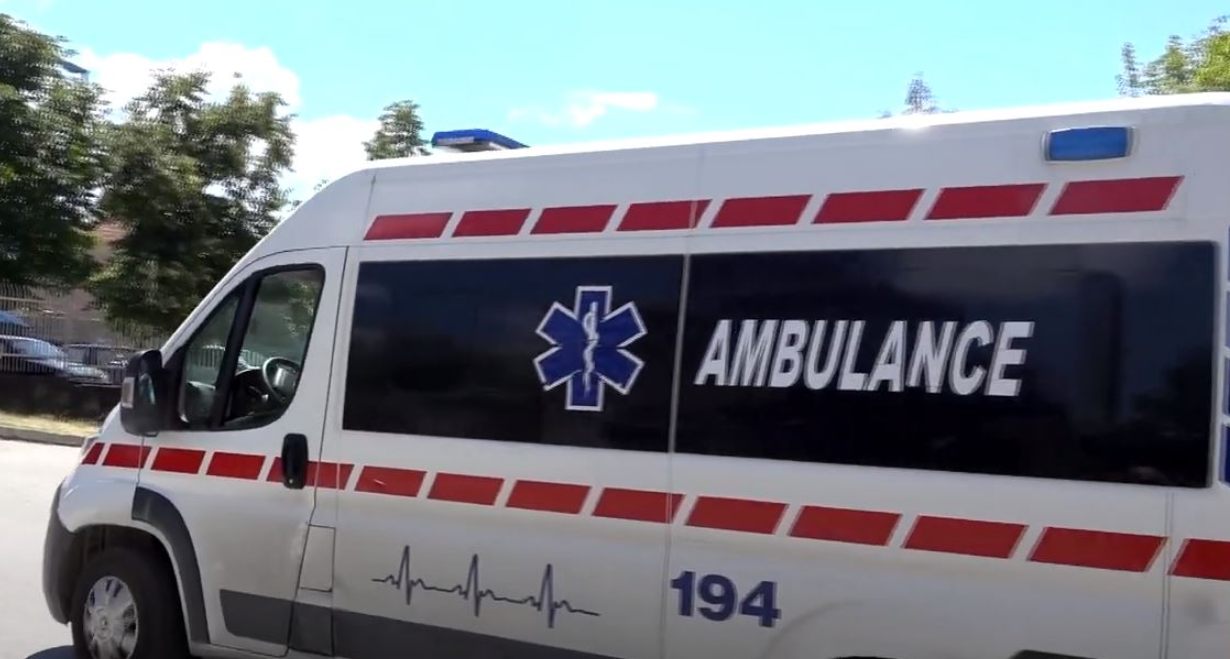 Работник во Охрид загина по пад при изведување градежни работи