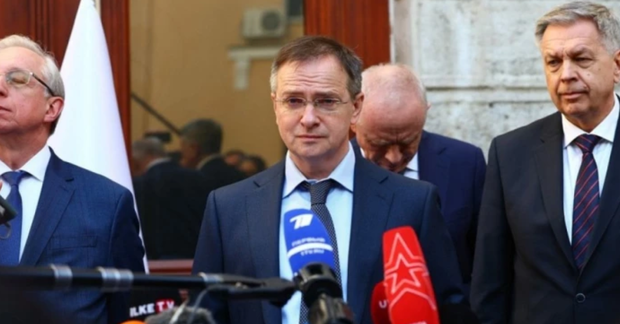 Напредок во руско-украинските преговори? Еве што било договорено денес