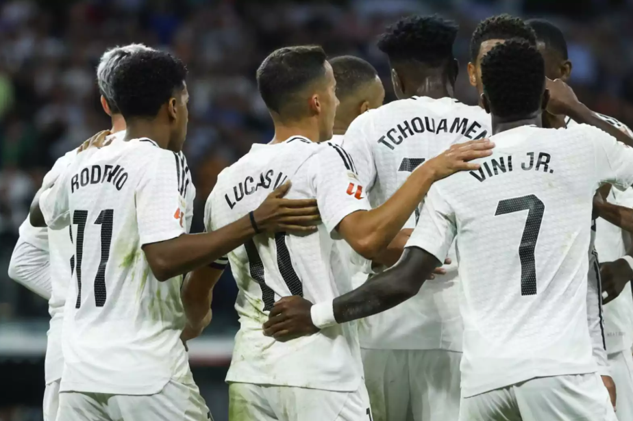 Реал Мадрид го потврди првото засилување за идната сезона