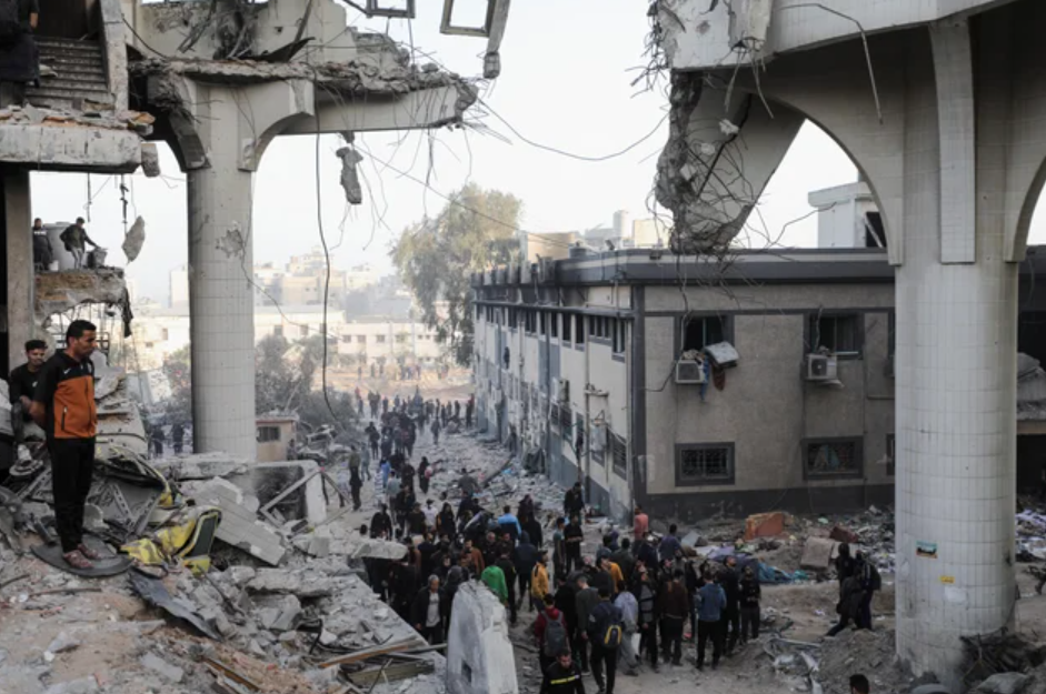 Израел дозволи влез на гориво во Газа – но само за странските болници