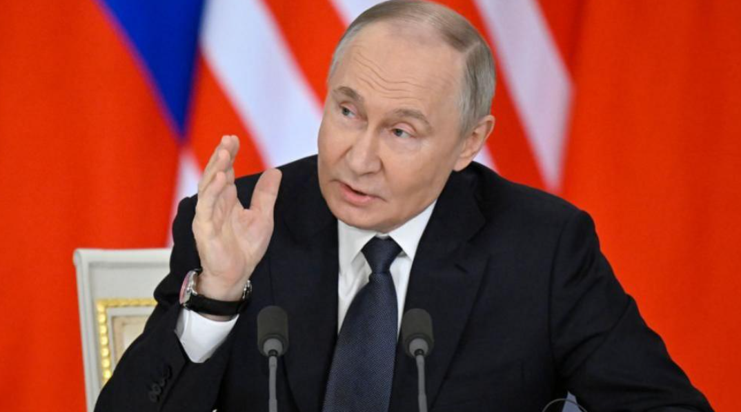 Каква ќе биде реакцијата на Западот? Путин ги откри своите планови за октомври