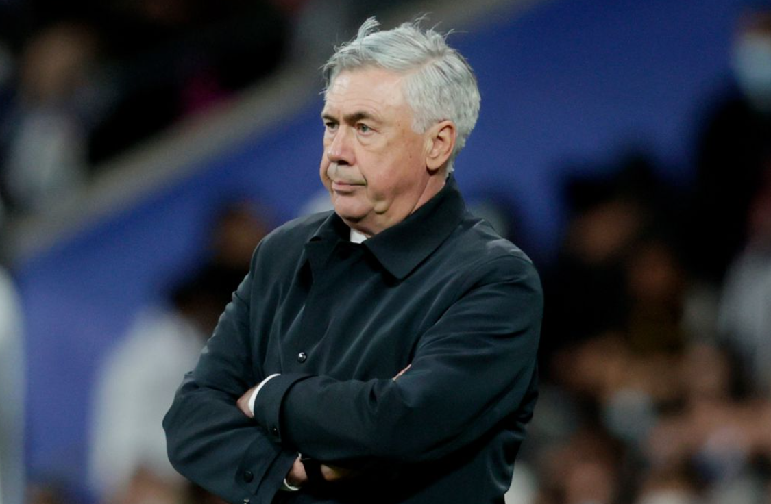 Анчелоти: Барселона заслужено ја освои титулата