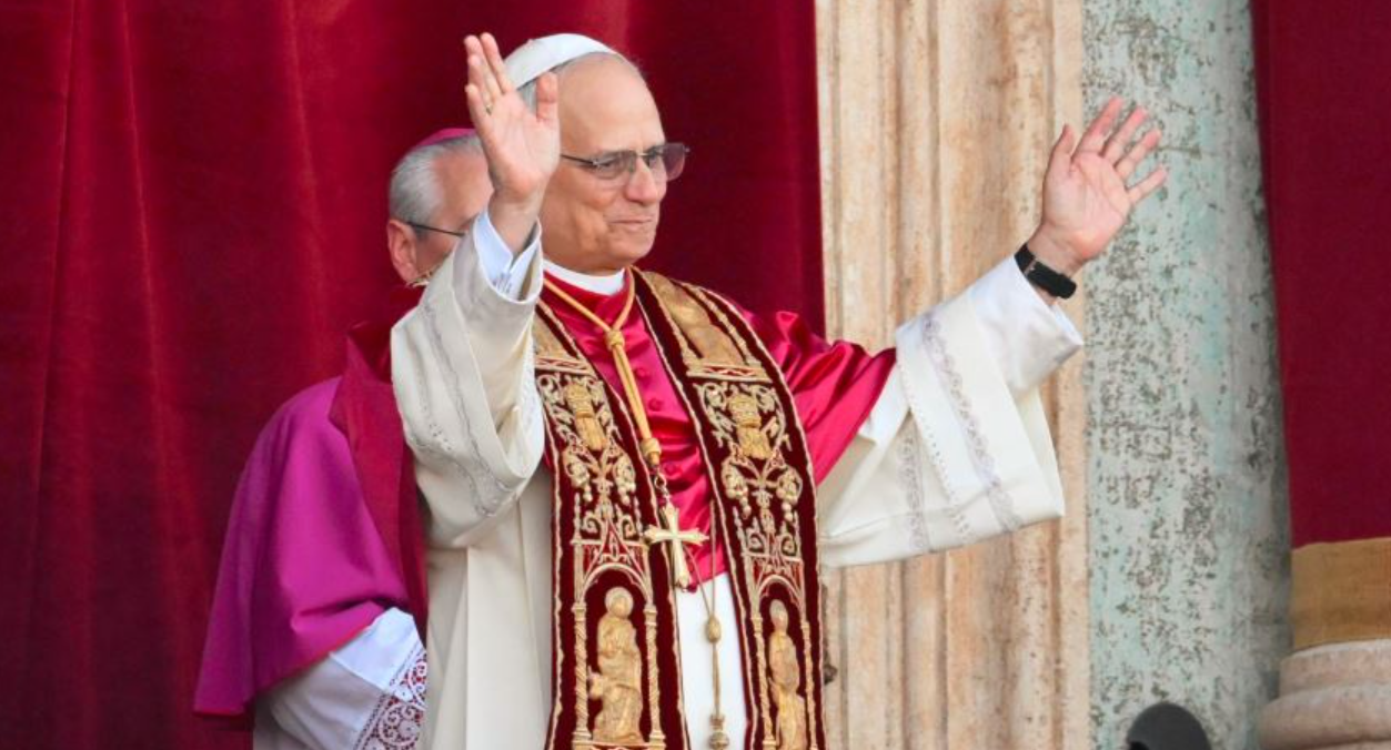 Папата Лав XIV утре ја предводи инаугуративната миса во Ватикан