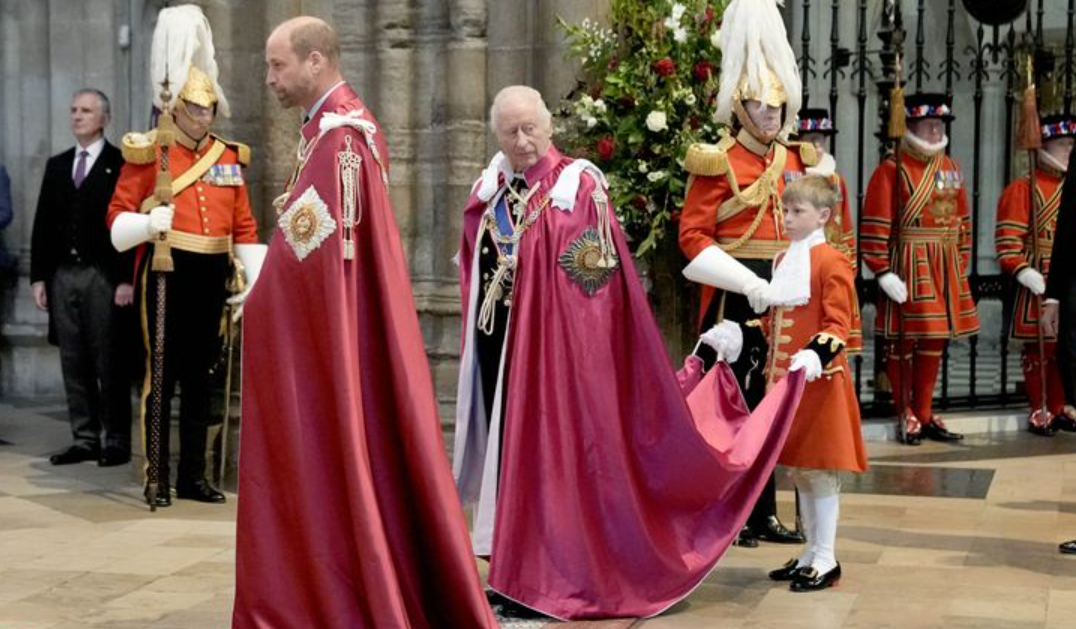 Астрономски цифри: Колку изнесува богатството на кралот Чарлс?