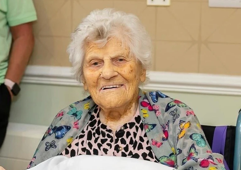 Најстарата жена на светот ја откри тајната за долговечност: “Држете се до само едно едноставно правило”