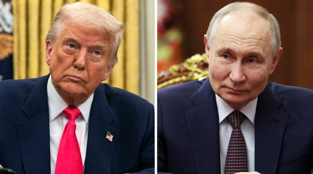 Рубио: Трамп сака средба со Путин што е можно поскоро – се утврдуваат датумот и локацијата