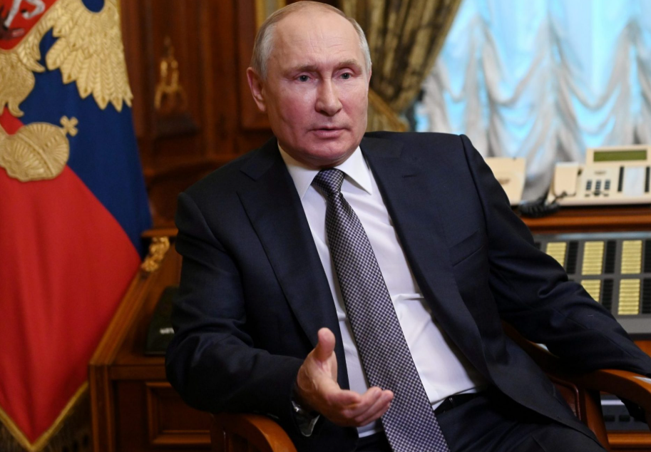 Путин ја откри целта на Русија во Украина: Со што треба да резултира специјалната воена операција во Украина?