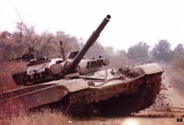 Хрватска префрла 30 југословенски тенкови во Германија за да бидат испратени во Украина