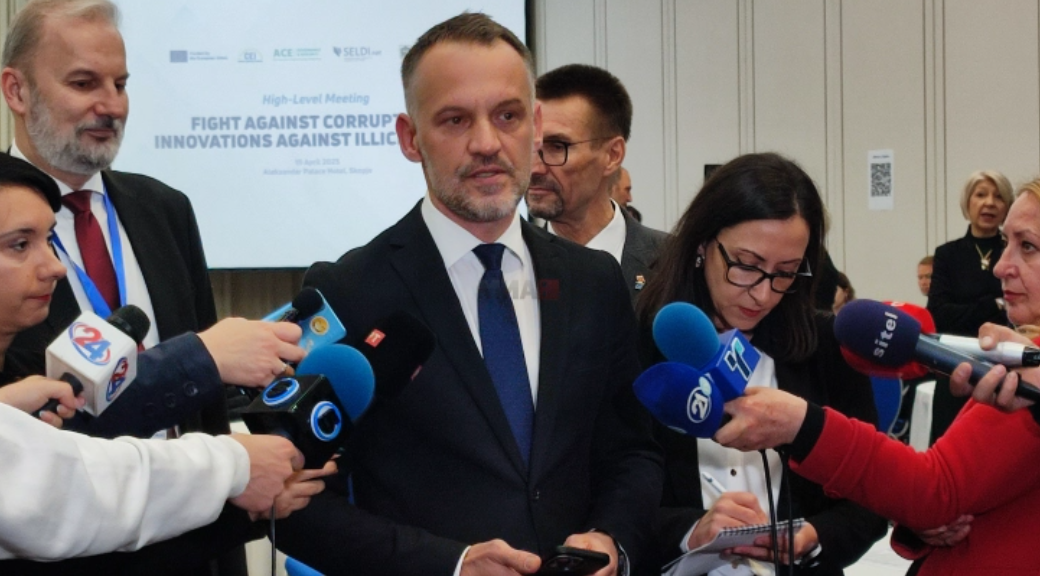 ТАРАВАРИ ИЗГУБИ УШТЕ ЕДЕН ЧОВЕК: Нема да дозволиме враќање на ДУИ како ништо да не се случило, вели Фетаи