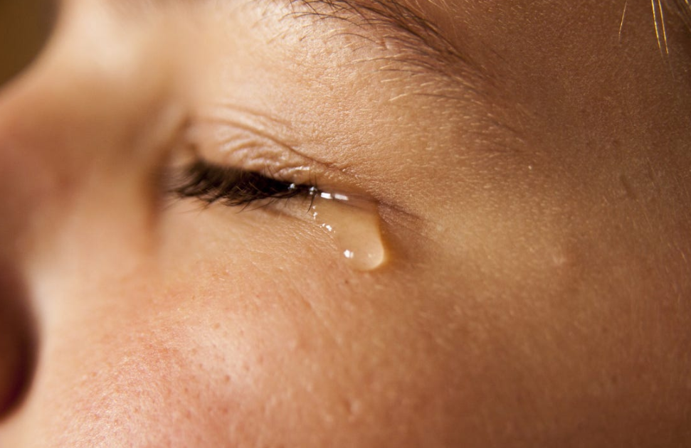 Неколку причини зошто плачењето е добро за вашето здравје