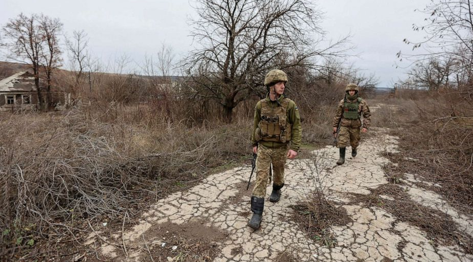 Американците го подготвија планот за мир во Украина – има 22 барања