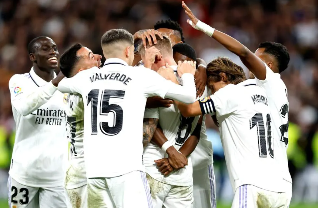 После дожд, иде сонце: Дали се ова најдобрите вести за навивачите на Реал Мадрид?