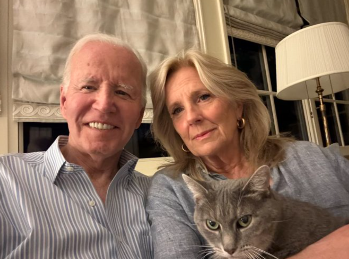 Џо Бајден се огласи за прв пат откако му беше дијагностицирана агресивна форма на рак