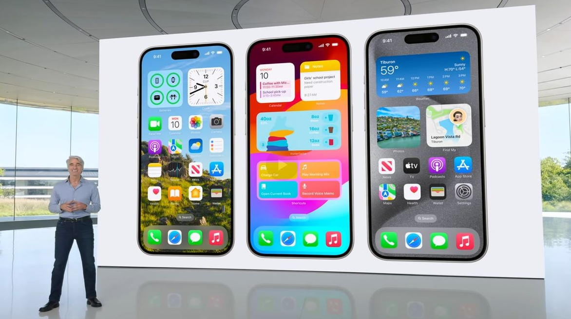 iOS 19 би можел да донесе функции кои значајно би го олесниле пристапот до Wi-Fi мрежи