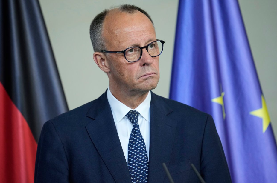 Мерц: Европа ќе ги заостри санкциите кон Русија