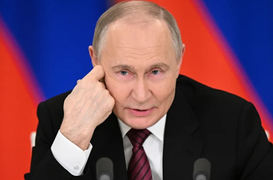 Како Путин успеа да го надмудри Трамп? Една реченица била клучна за рускиот претседател