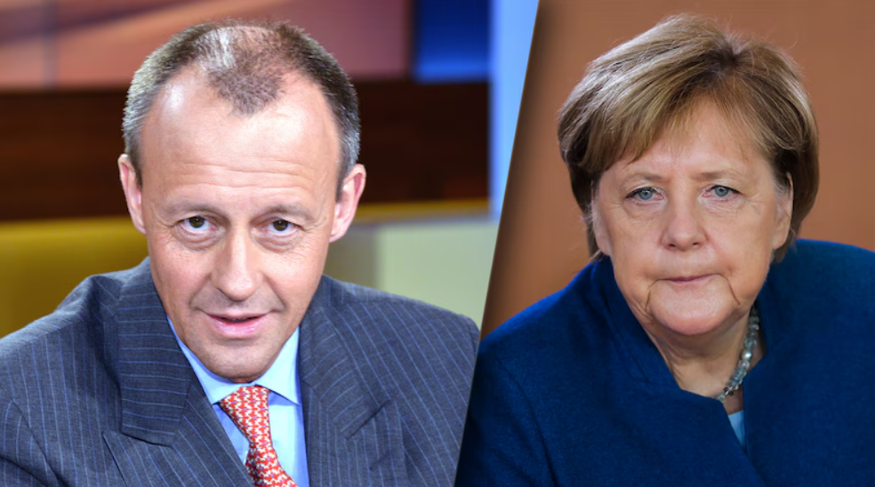 Германија го промени ставот и целосно ја отфрлa забраната која ја воведе Меркел