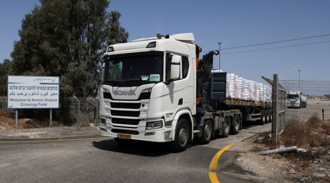 ОН: 14.000 бебиња во Газа се во животна опасност, неопходна итна хуманитарна помош