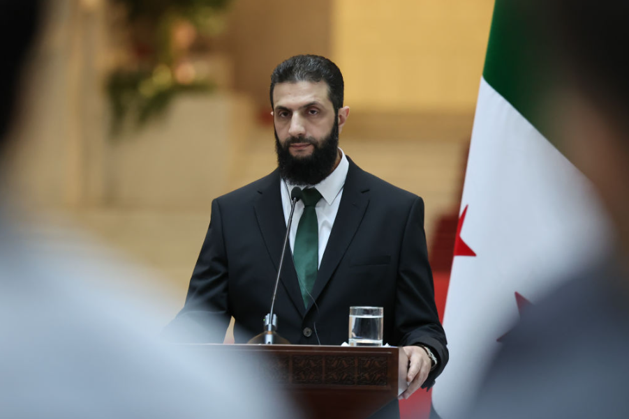 ЕУ ги укинува сите економски санкции кон Сирија