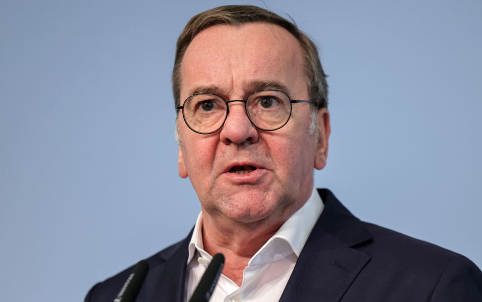 Писториус ја откри грешката на Трамп со рускиот претседател Владимир Путин