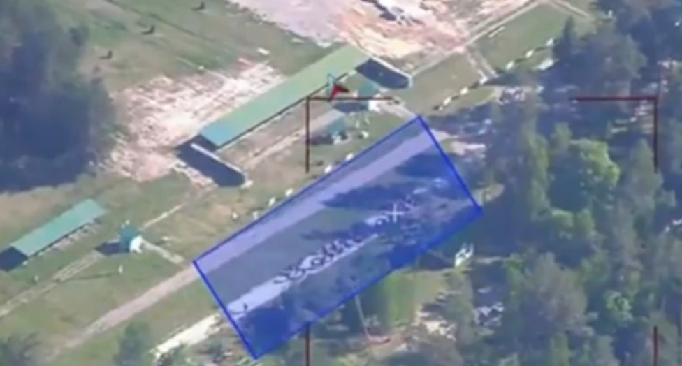 Русите извршија страшен напад врз украински тренинг камп – двете страни со различни тврдења за бројот на жртви