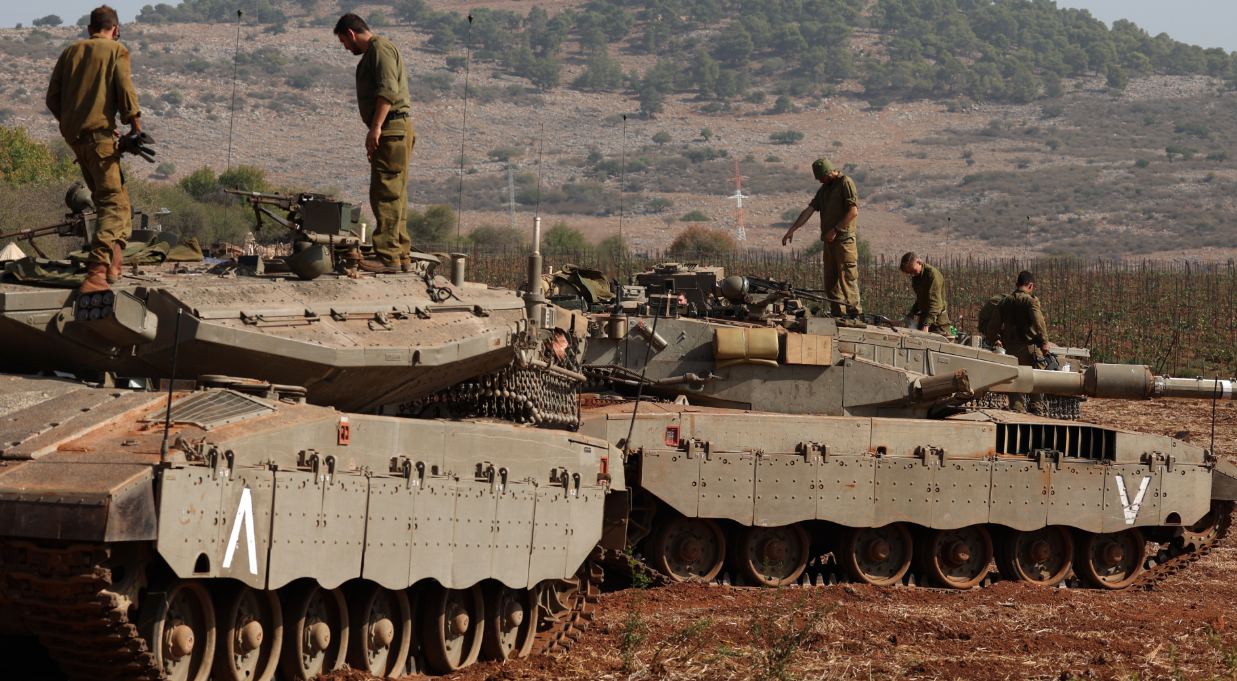 Поранешен британски разузнавач предупредува: Европа се соочува со нова закана, но не од Путин