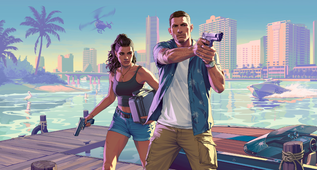 Колку би можела да чини новата GTA VI?