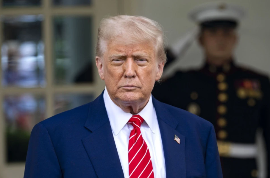 Трамп: Путин нема намера да ја сопре војната во Украина