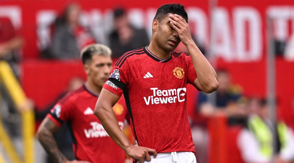 Манчестер Јунајтед го доживеа најголемото разочарување во последниве 50 години