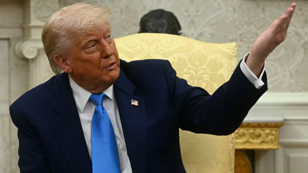 Се огласи американскиот претседател Трамп по пукањето во Вашингтон