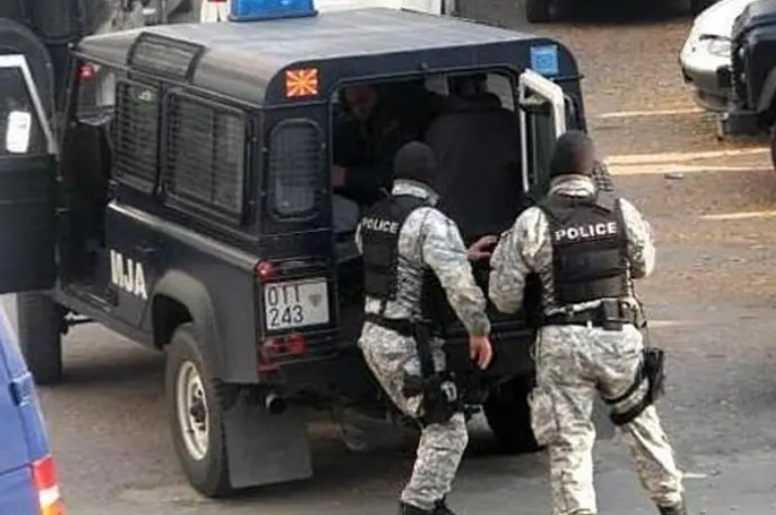 Голема полициска акција во моментов – еве што се случува